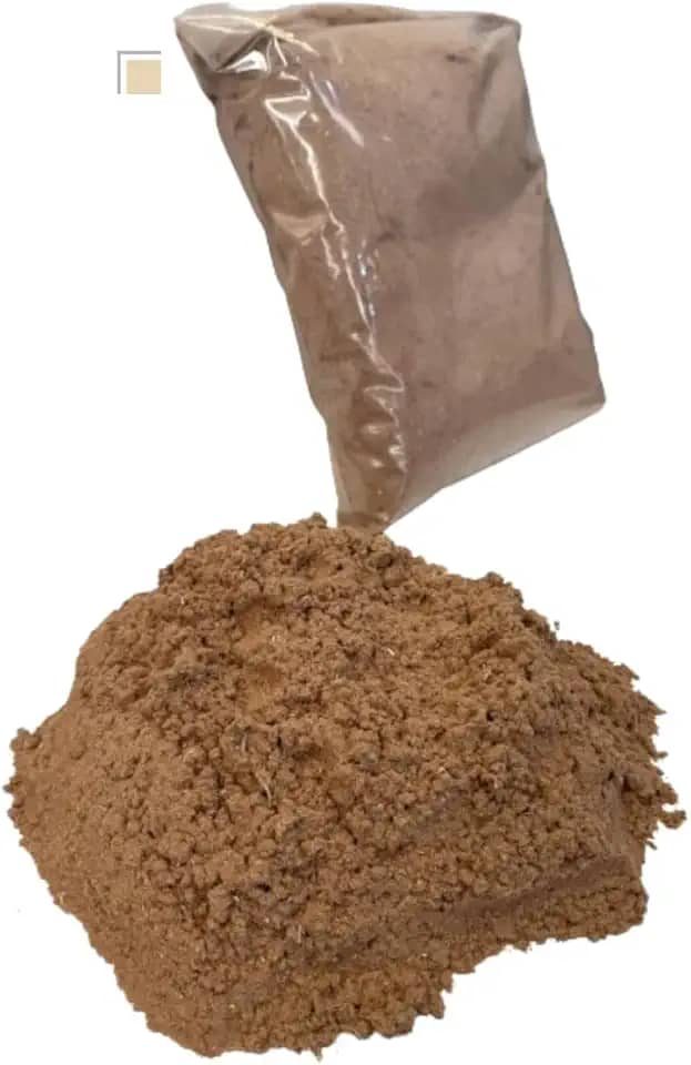 Serragem de madeira para compostagem