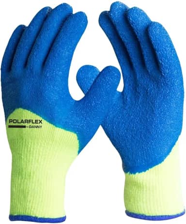 Luva para Câmara Fria POLARFLEX Danny DA-23500 - M