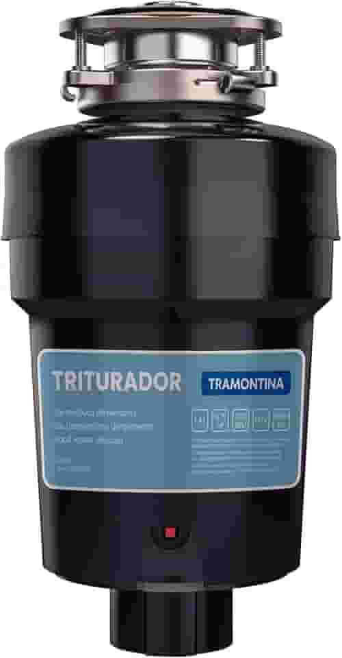 TRITURADOR ALIMENTOS, TRAMONTINA. 0,75HP 220V