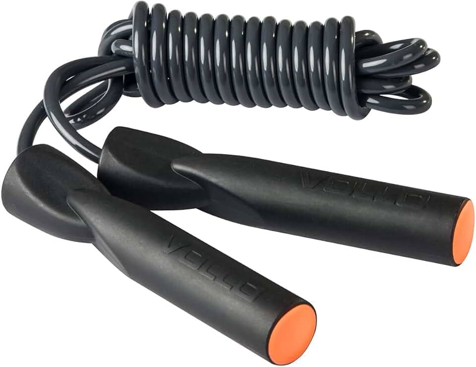 Vollo Corda de Pular de PVC