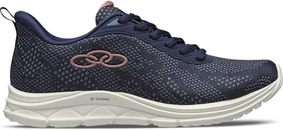 Tênis Olympikus Citrus 2 Feminino