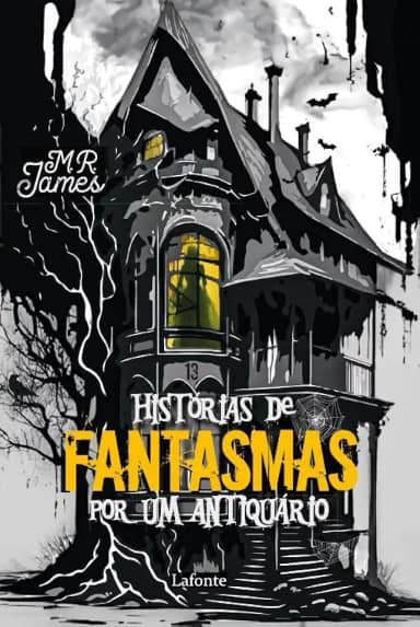 Histórias de Fantasmas por um Antiquário