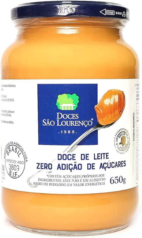 D Leite Puro DIET 650g
