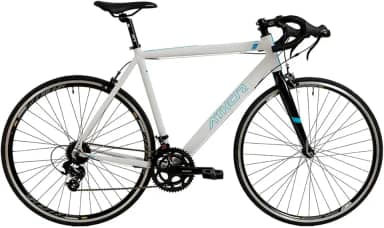 Bicicleta Athor Speed Estrada V-one Aro 700 Transmissão de 14 Velocidades Tamanho 56