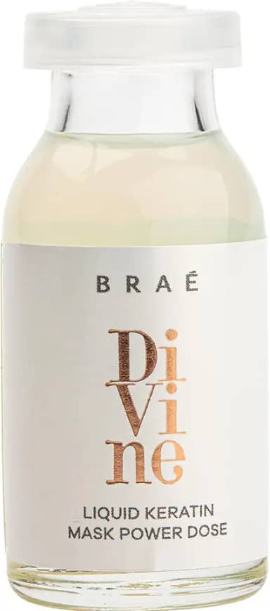 BRAÉ DIVINE POWER DOSE - AMPOLA 13ml