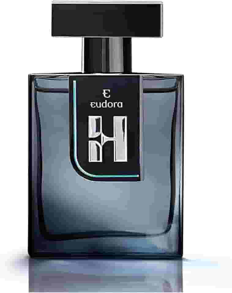Eudora Colônia Desodorante H 100ml