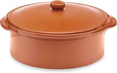 Oxford Caçarola Em Cerâmica 28Cm Feijoada
