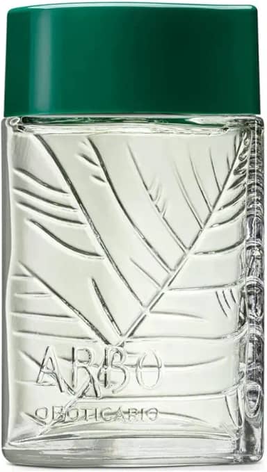 Arbo Desodorante Colônia 100ml