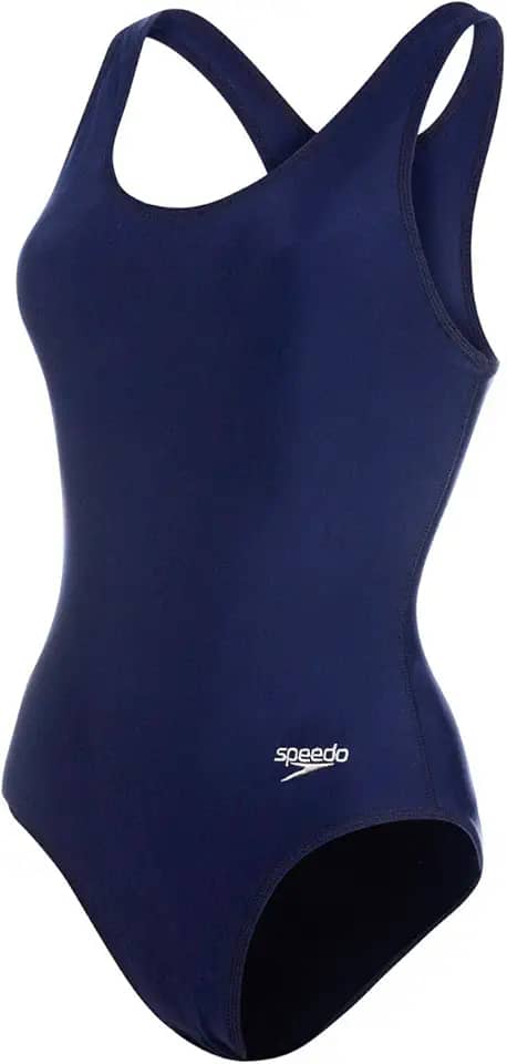 Speedo Maillot Racerback, Feminino