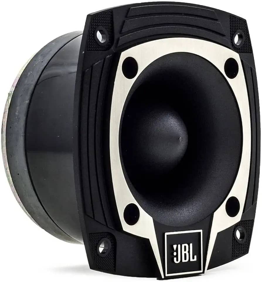 Super Tweeter Jbl St 302x 125w Rms 8 Ohms
