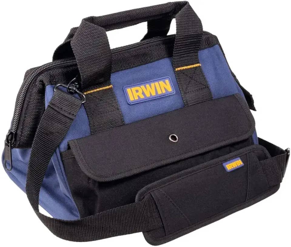IRWIN Mala para Ferramentas Standard 12" 1870405