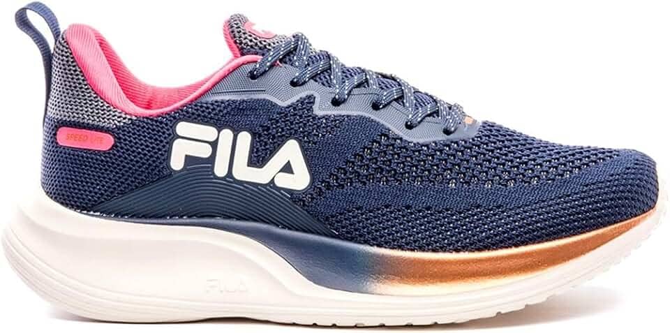 Tenis Fila Speed Lite Feminino