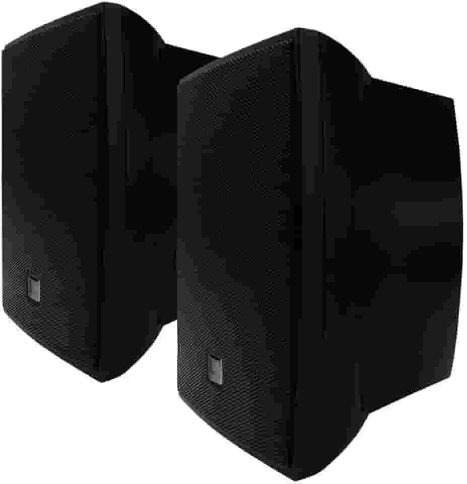 CAIXA DE SOM AMB. 5' 2VIAS C521P 40W PT