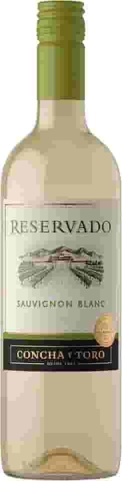 Concha y Toro Vinho Chileno Reservado Sauvignon Blanc 750Ml