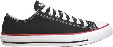 Tênis Converse All Star Chuck Taylor, Cano Curto, Unissex