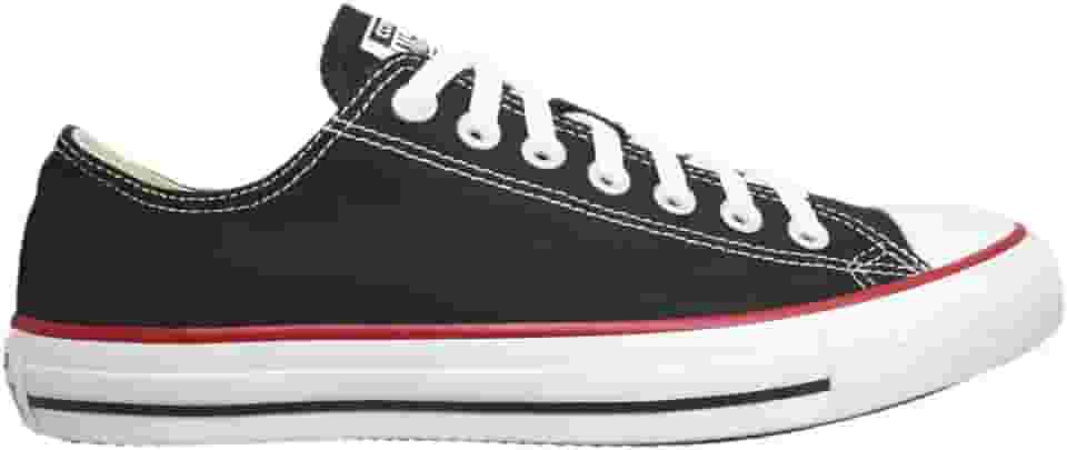 Tênis Converse All Star Chuck Taylor, Cano Curto, Unissex