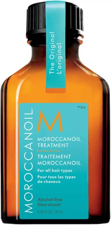 Moroccanoil Tratamento Óleo De Argan Tradicional 25ml