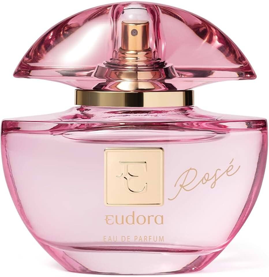 EUDORA EDP ROSE 75ml