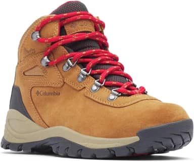 Bota Columbia Feminina Newton Ridge Plus
