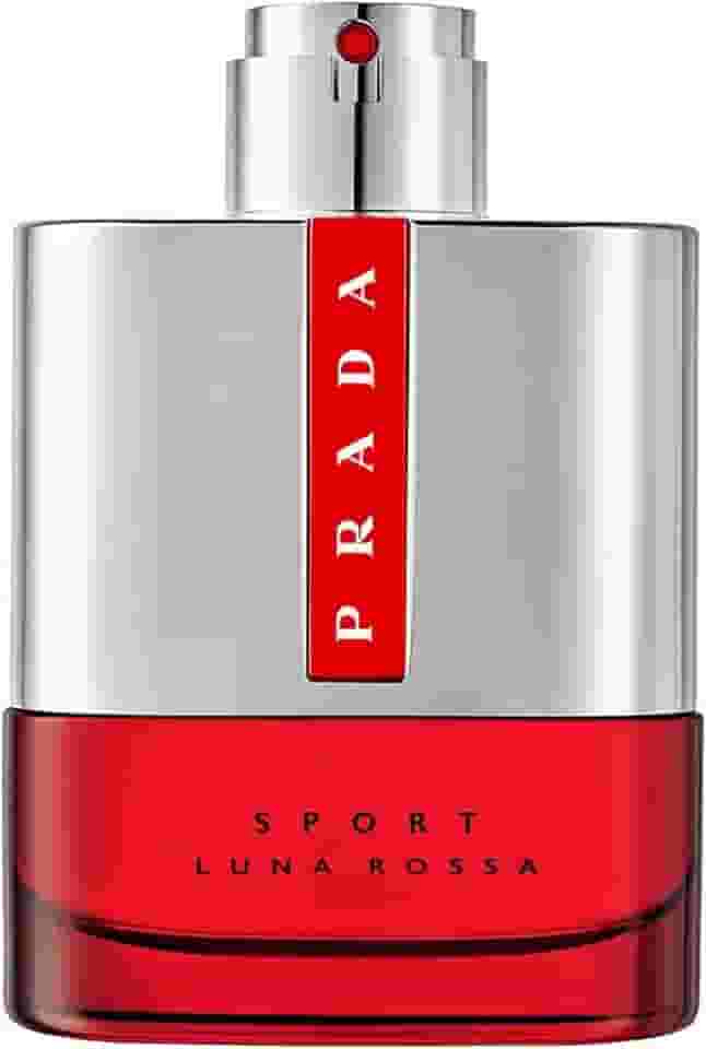 Perfume Masculino Luna Rossa Sport PRADA Eau de Toilette 100ml