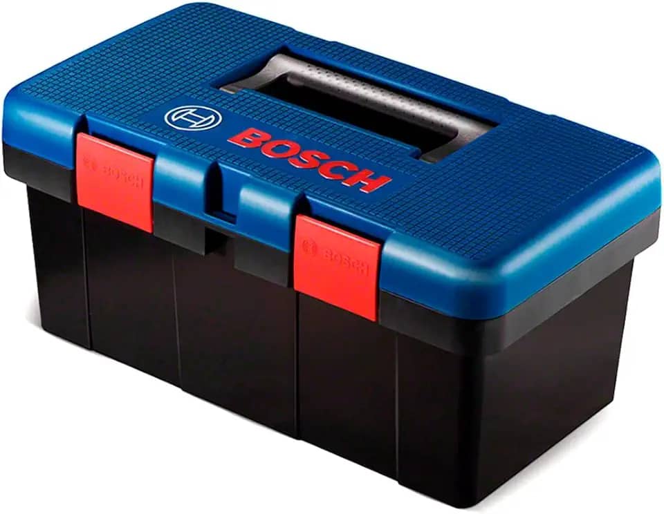 Bosch Caixa de Ferramentas Tool Box