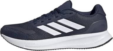 Tênis Adidas Masculino Runfalcon 5 Legend Ink/cloud White/core Black Ie8809 41
