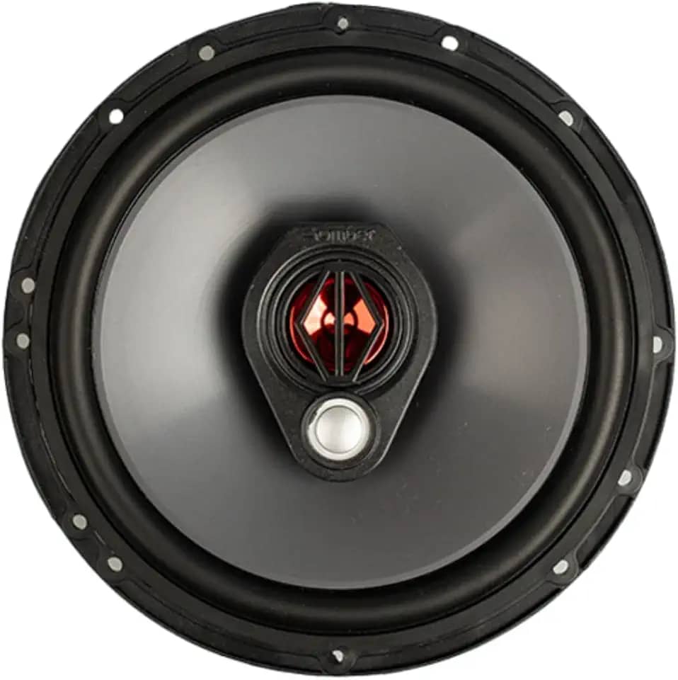 Alto-falante Bbr 6" 100wrms 4 Ohms - Bomber
