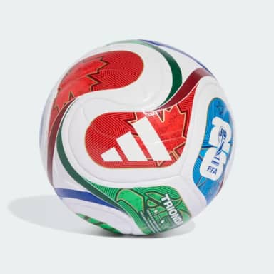 Bola Society Adidas Trionda Copa 2026