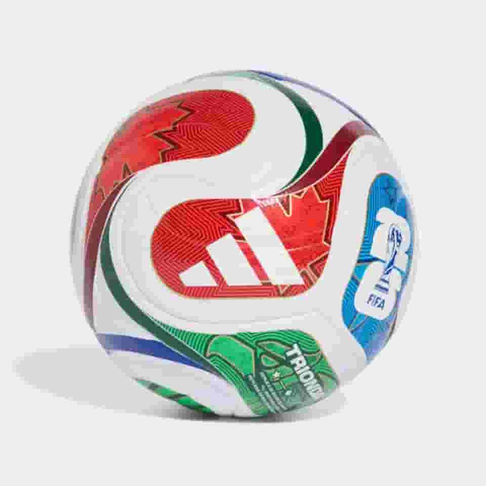 Bola Society Adidas Trionda Copa 2026