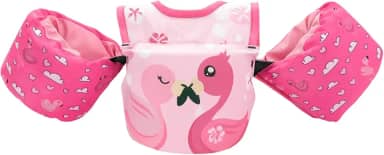 Boia Infantil Tipo Colete (Homologado) com apoio no Braço - Flutuador Criança