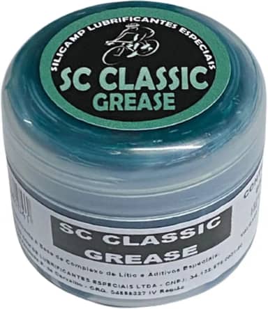 Graxa Para bicicleta rolamentos e cubo de roda de bike mtb speed SC Classic 60g