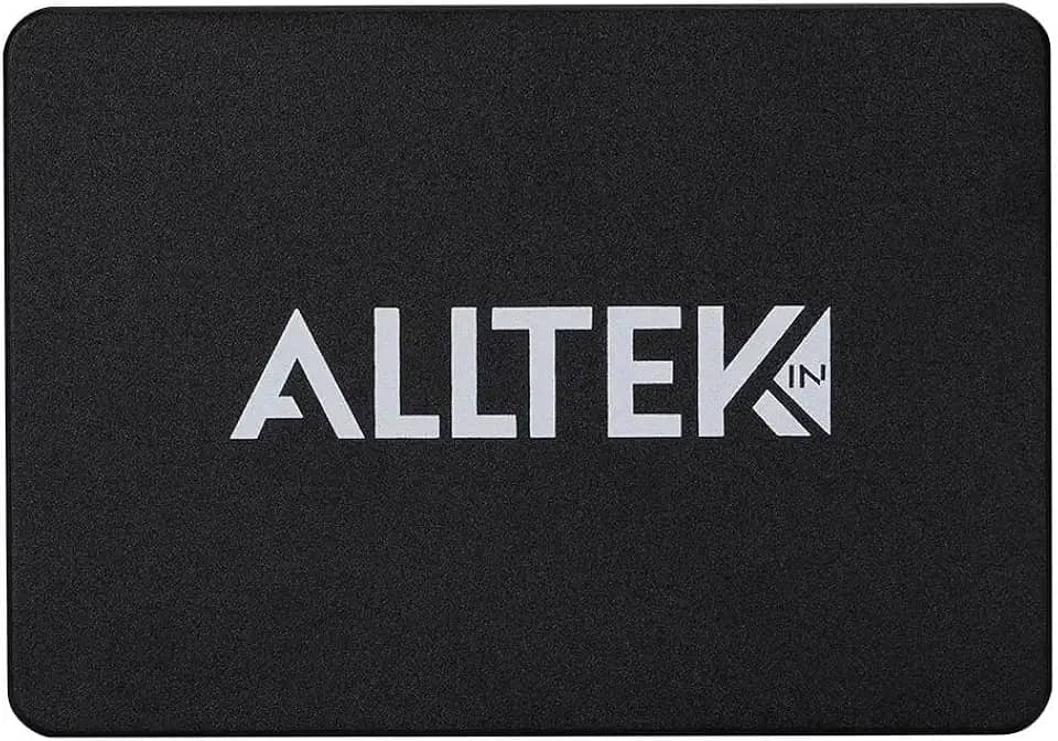 SSD 1TB ALLTEK SATA 3 2,5 7MM ATKSSDS1TB