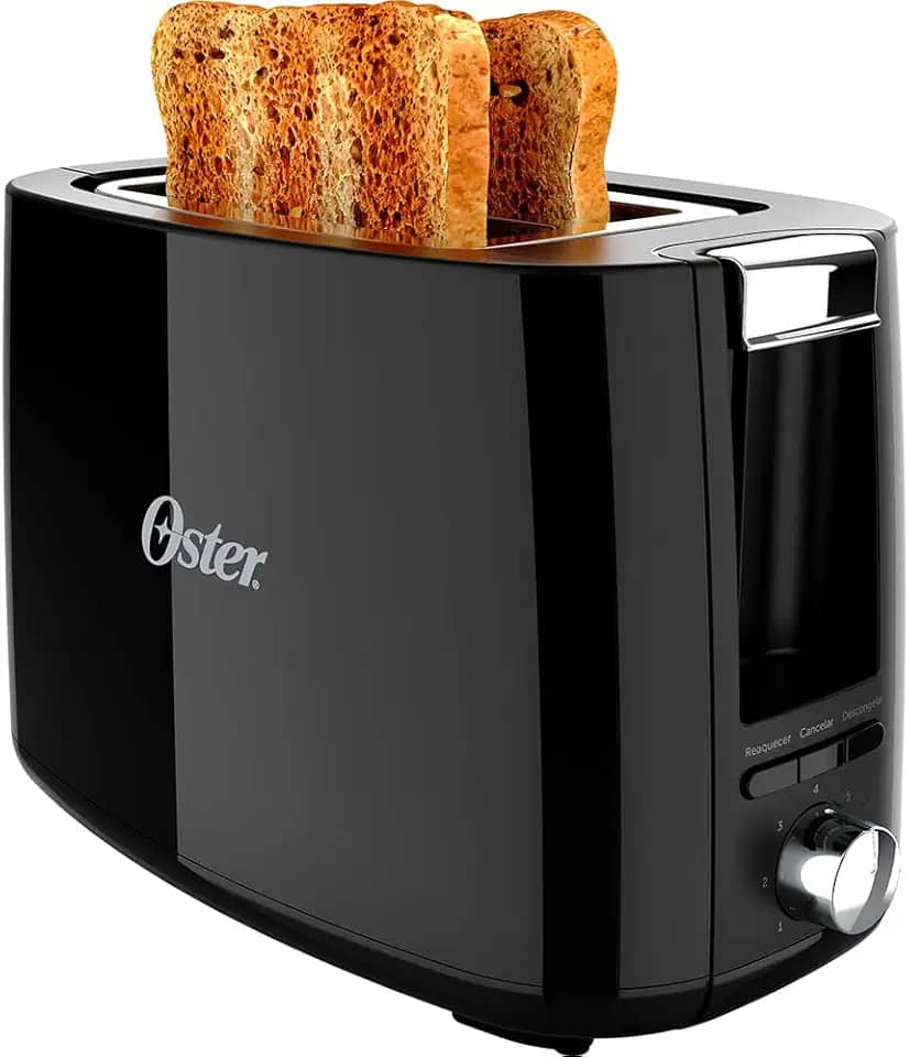 Torradeira Oster 127V - OTOR650, Modelo: OTOR650-127V