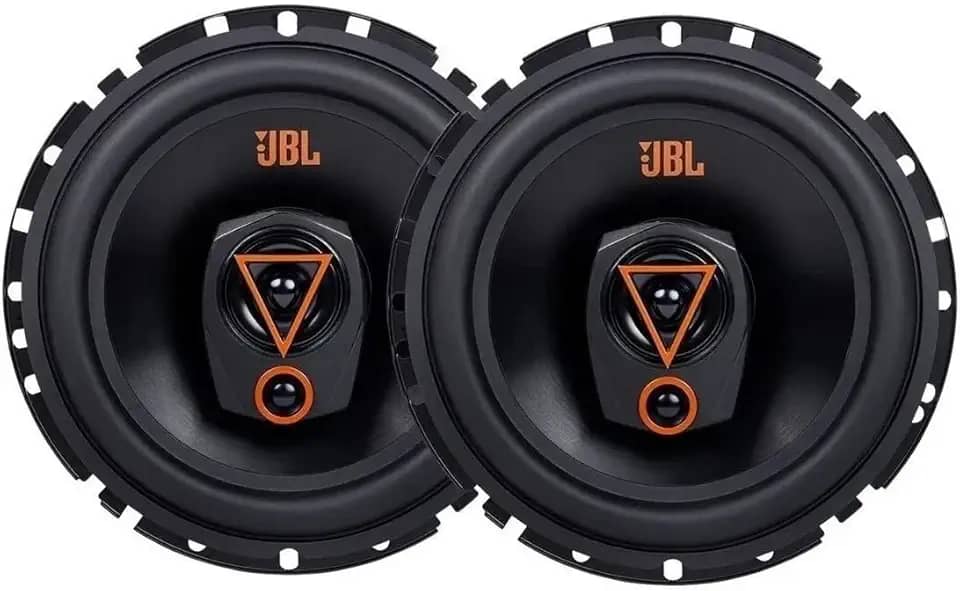 JBL, Par de Alto Falantes, 6", MultiSystem, 80 W