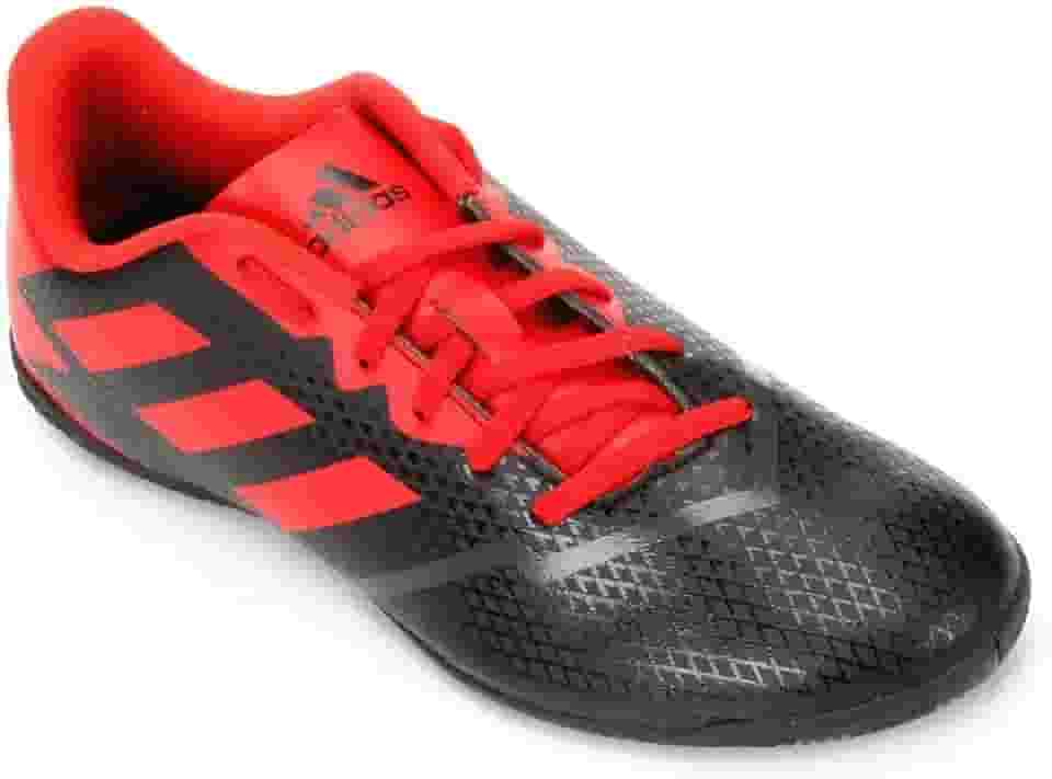 Chuteira Society Adidas Artilheira IV TF