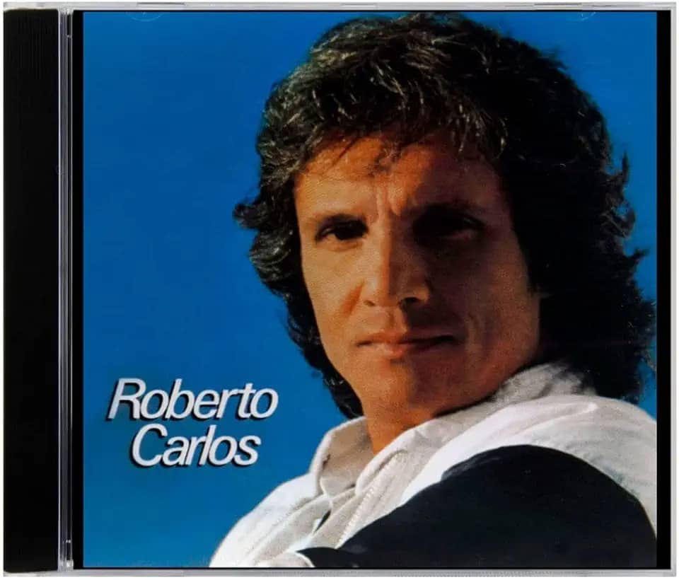 Roberto Carlos (1980)