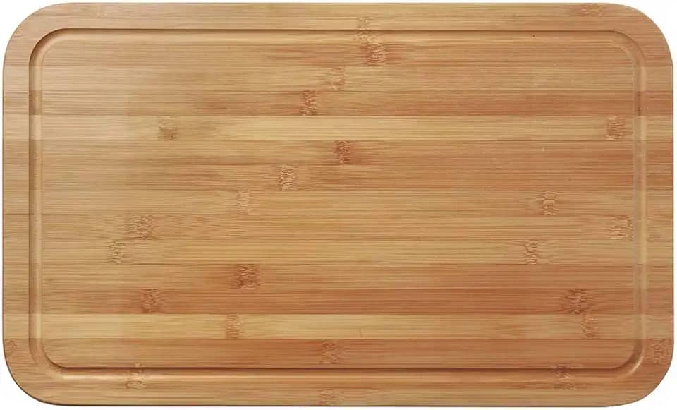 Mor - Tábua para Corte Bamboo 50cm x 30cm