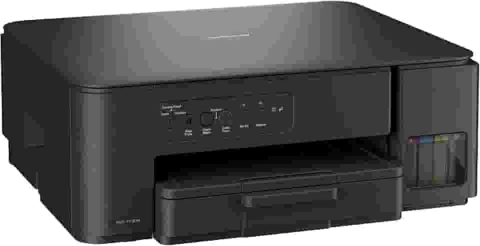 MULTIFUNCIONAL TANQUE TINTA COLOR