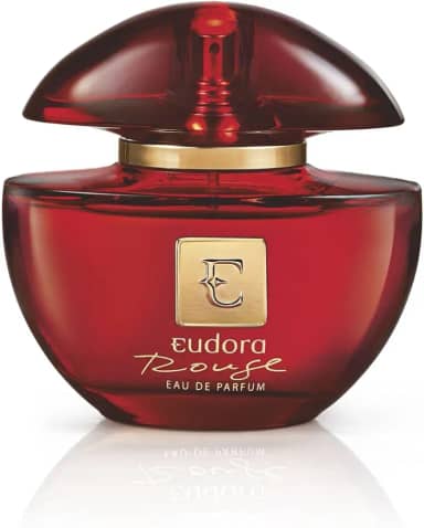 EUDORA EDP ROUGE 75ml