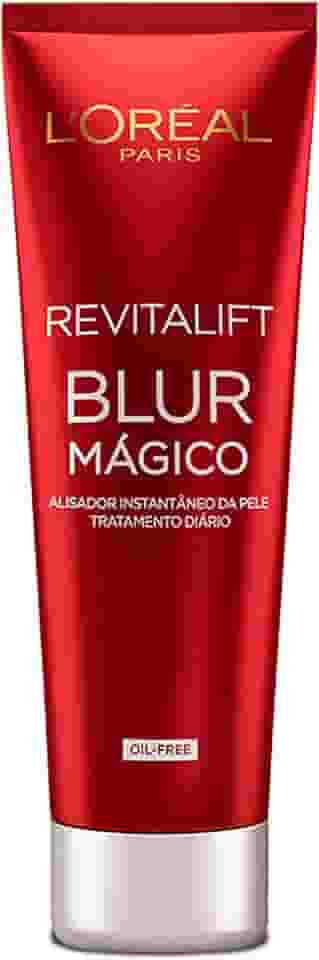 L’Oréal Paris L'Oréal Paris Revitalift Blur Mágico - Primer 27G