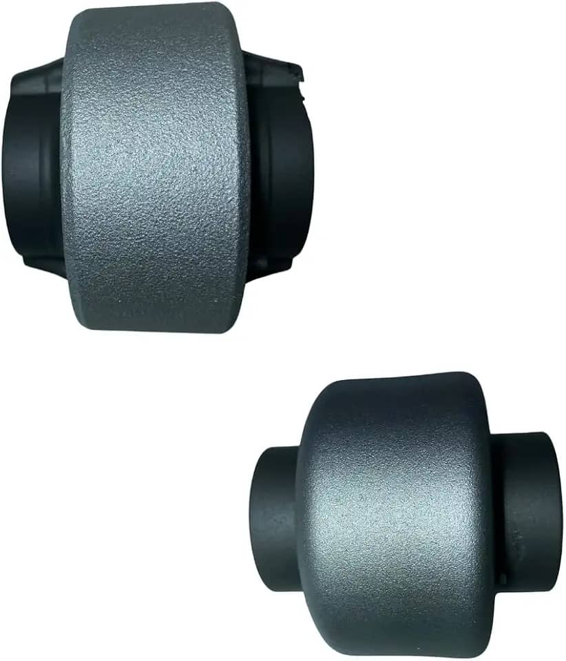 KIT BUCHA TRASASEIRA BANDEJA, SUSPENSÃO DIANTEIRA JUMPY, EXPERT, SCUDO