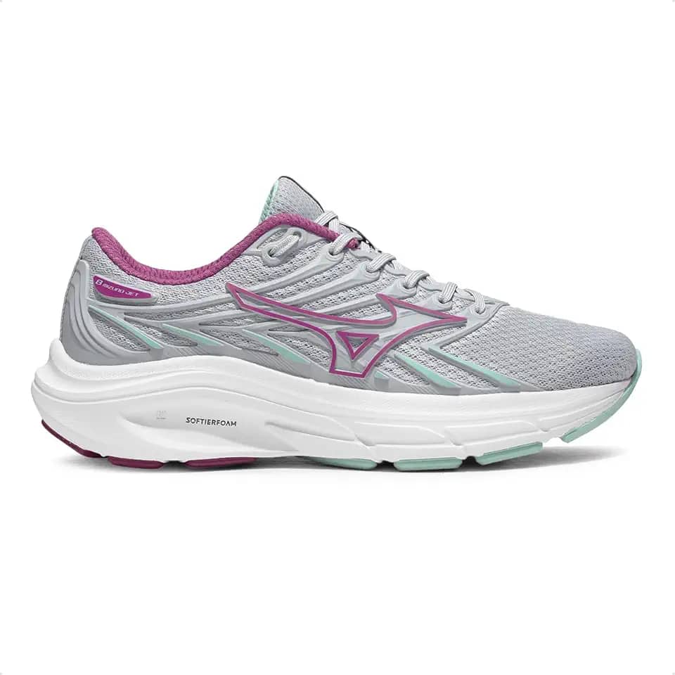 Tênis Mizuno Jet Feminino