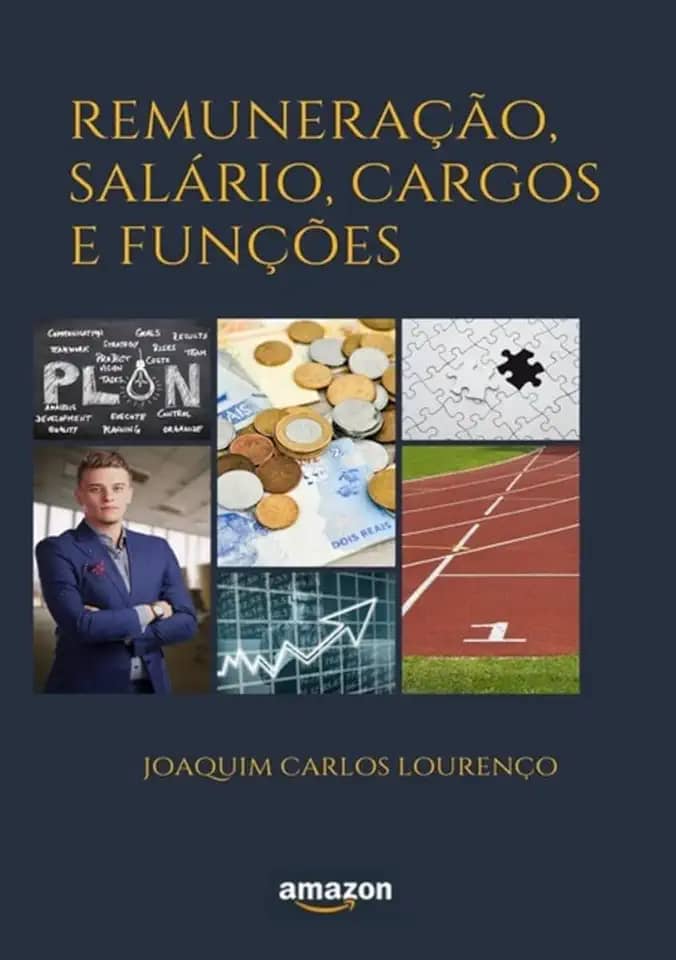Remuneracao, Salario, Cargos e Funcoes