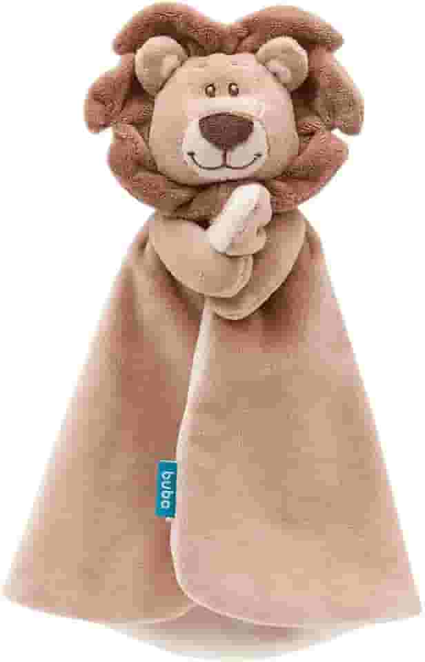 Buba Naninha Leazinho Marrom