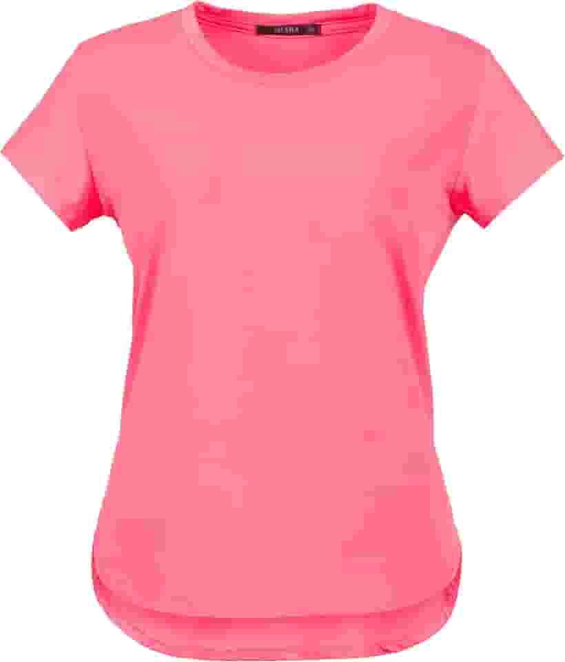 Blusa Feminina Dry Fit Esportiva, Tapa Bumbum, Fitness