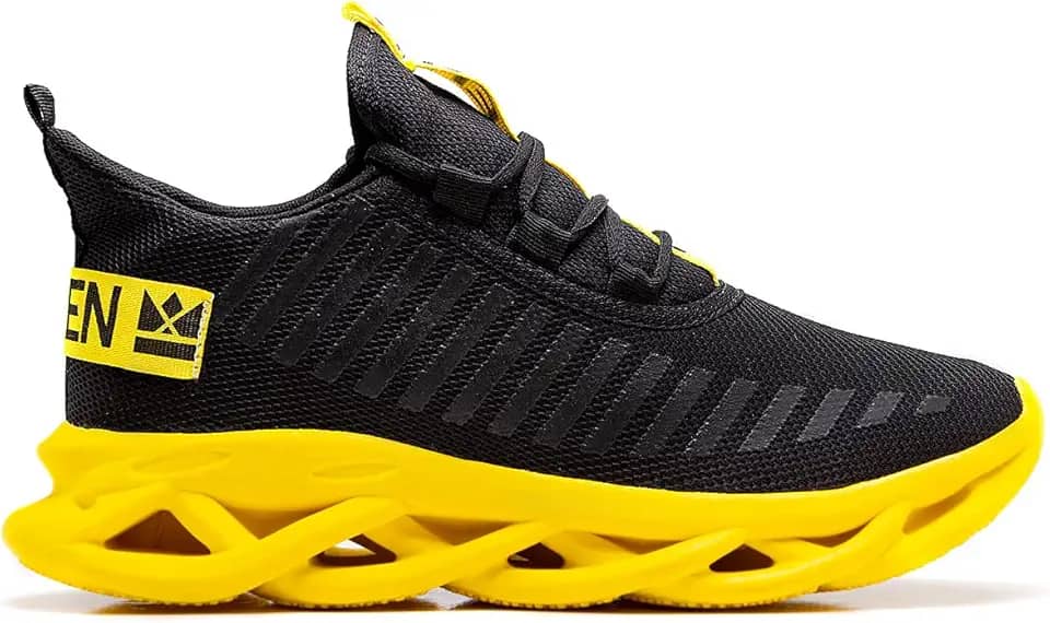 Tenis unissex Oldsen jaguar corrida academia caminhada treino