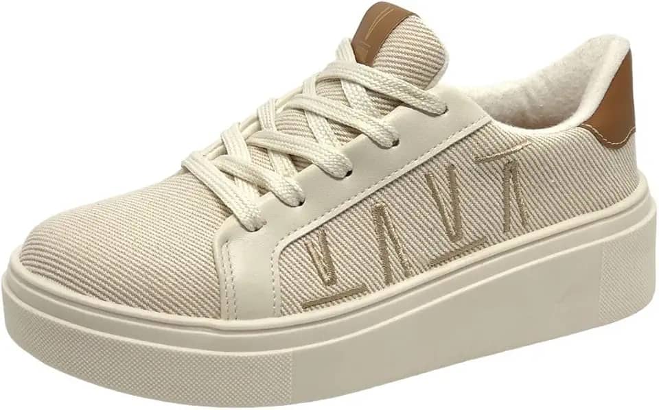 Tenis Casual Vizzano 192