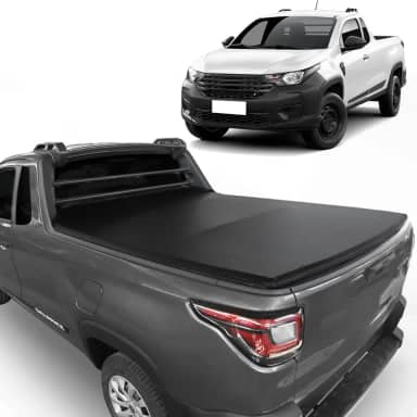 Capota Marítima Lona Explore Nova Strada 2021