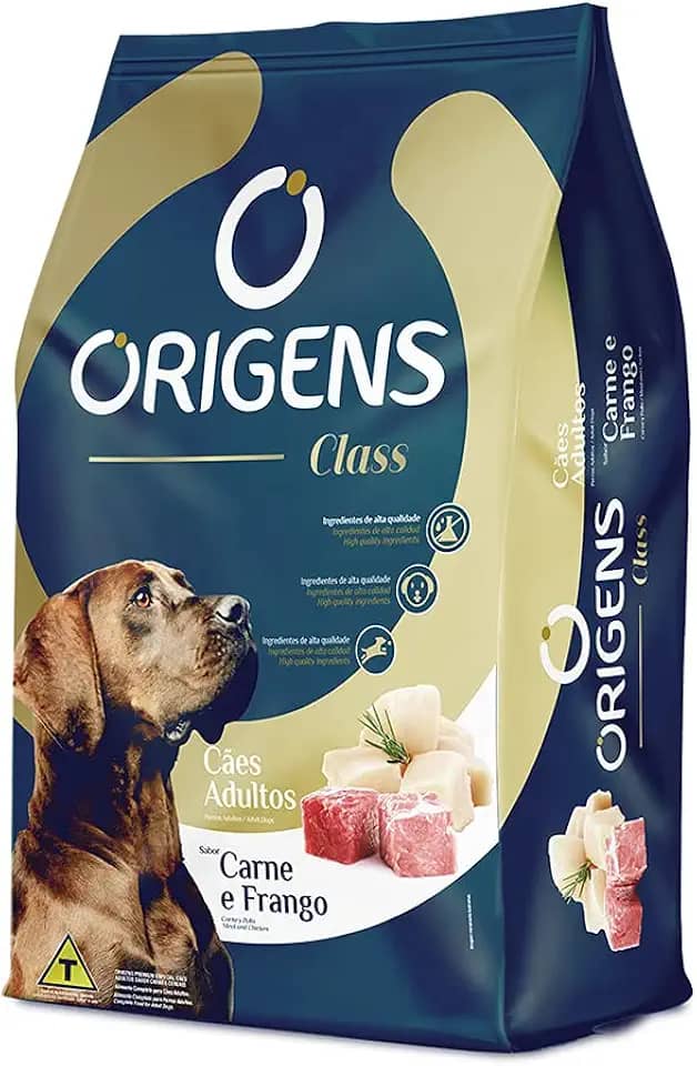ORIGENS CLASS AD CN/FG 20KG