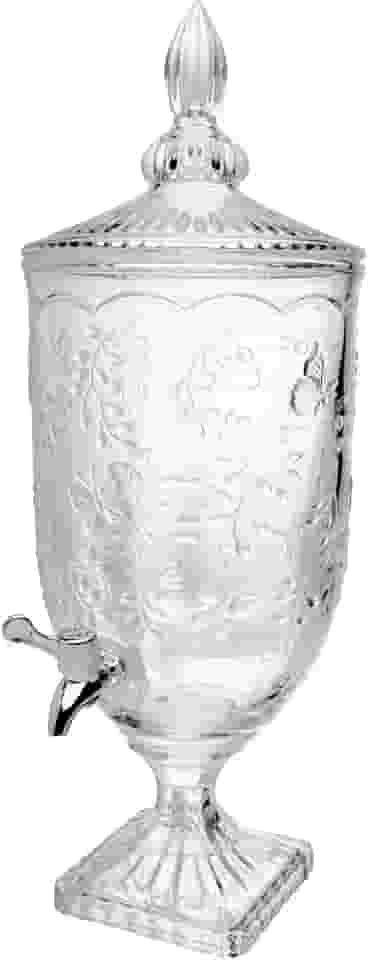 LYOR - Suqueira de Cristal Ecológico New Butterfly 4,5L